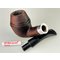 Rhodesian B Brown sandblast Detailbild 4