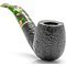 Savinelli Camouflage Rustic 616 (14860) Detailbild 2
