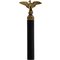 Anton & Co Pipes Pfeifenstopfer Messing Roman Eagle