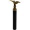 Anton & Co Pipes Pfeifenstopfer Messing Roman Eagle Detailbild
