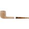 Bruno Nuttens Freehand Pfeifen Heritage (Nr. 47)