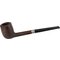 Bruno Nuttens Freehand Pfeifen Heritage Bing (Nr. 62) Detailbild 01