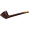Bruno Nuttens Freehand Pfeifen Heritage H2 (Nr. 116)