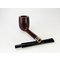 Bruno Nuttens Freehand Pfeifen Heritage H3 (Nr. 136) 5