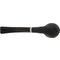 Brebbia Golf Sabbiata Nera Bent Billiard (Nr. 1) Unterboden