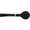Brebbia Golf Sabbiata Nera Diplomat (Nr. 4) Unterboden