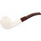 CPW Pipes Freehand Meerschaumpfeifen Nr. 2