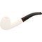 CPW Pipes Freehand Meerschaumpfeifen Nr. 3
