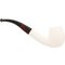 CPW Pipes Freehand Meerschaumpfeifen Nr. 3 Detailbild