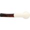CPW Pipes Freehand Meerschaumpfeifen Nr. 5 Unterboden
