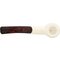 CPW Pipes Freehand Meerschaumpfeifen Nr. 5 Draufsicht
