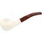 CPW Pipes Freehand Meerschaumpfeifen Nr. 8