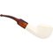 CPW Pipes Freehand Meerschaumpfeifen Nr. 8 Detailbild
