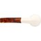 CPW Pipes Freehand Meerschaumpfeifen Nr. 8 Unterboden