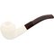 CPW Pipes Freehand Meerschaumpfeifen Nr. 10