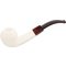 CPW Pipes Freehand Meerschaumpfeifen Bulldog Nr. 11