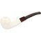 CPW Pipes Freehand Meerschaumpfeifen Bulldog Nr. 12