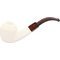 CPW Pipes Freehand Meerschaumpfeifen Bulldog Nr. 13