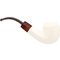 CPW Pipes Freehand Meerschaumpfeifen Bulldog Nr. 13 Detailbild