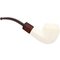 CPW Pipes Freehand Meerschaumpfeifen Bulldog Nr. 14 Detailbild