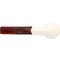 CPW Pipes Freehand Meerschaumpfeifen Bulldog Nr. 14 Unerboden