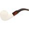 CPW Pipes Freehand Meerschaumpfeifen Bulldog Nr. 15
