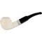 CPW Pipes Freehand Meerschaumpfeifen Nr. 20