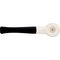 CPW Pipes Freehand Meerschaumpfeifen Prince Nr. 29 Draufsicht