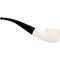 CPW Pipes Freehand Meerschaumpfeifen Prince Nr. 31 Detailbild