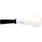 CPW Pipes Freehand Meerschaumpfeifen Bent Bulldog Nr. 32 Unterboden