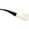 CPW Pipes Freehand Meerschaumpfeifen Prince Nr. 34 Detailbild