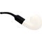 CPW Pipes Freehand Meerschaumpfeifen Bent Bulldog Nr. 35 Detailbild