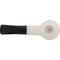 CPW Pipes Freehand Meerschaumpfeifen Diplomat Nr. 38 Draufsicht