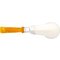 CPW Pipes Freehand Meerschaumpfeifen Bent Bulldog Nr. 40 Unterboden