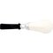 CPW Pipes Freehand Meerschaumpfeifen Bent Bulldog Nr. 42 rustiziert Unterboden