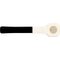 CPW Pipes Freehand Meerschaumpfeifen Panel Billiard Nr. 43 Draufsicht