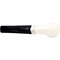CPW Pipes Freehand Meerschaumpfeifen Bent Bulldog Nr. 46 rustiziert Unterboden