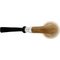 CPW Pipes Freehand Meerschaumpfeifen Calabash Mahogany Nr. 52 rustiziert Unterboden