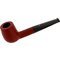 Ashton Pfeifen Claret LX 218 (Nr. 7)