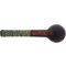 Ashton Pfeifen sandblast XXX Brindle 218 (Nr. 11) Unterboden