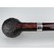 Ashton Pfeifen sandblast XX Brindle (Nr. 21) Detailbild 06