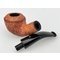 Ashton Pfeifen sandblast XXX Oldchurch 9mm (Nr. 28) Detailbild 06