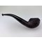 Ashton Pfeifen sandblast XXX Pebble Grain 9mm (Nr. 29) Detailbild 03