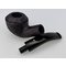 Ashton Pfeifen sandblast XXX Pebble Grain 9mm (Nr. 29) Detailbild 06