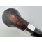 Ashton Pfeifen sandblast LX Pebble Grain 9mm (Nr. 31) Detailbild 05