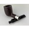 Ashton Pfeifen sandblast LX Pebble Grain 9mm (Nr. 32) Detailbild 06