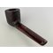 Ashton Pfeifen sandblast LX Brindle 9mm (Nr. 35) Detailbild 02