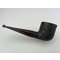 Ashton Pfeifen sandblast LX Brindle 9mm (Nr. 35) Detailbild 03