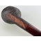 Ashton Pfeifen sandblast LX Brindle 9mm (Nr. 35) Detailbild 05