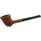 Ashton Pfeifen sandblast XX Oldchurch (Nr. 42)
